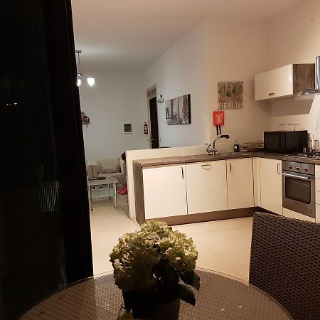 Mellieha Sea And Land View Apartment المظهر الخارجي الصورة