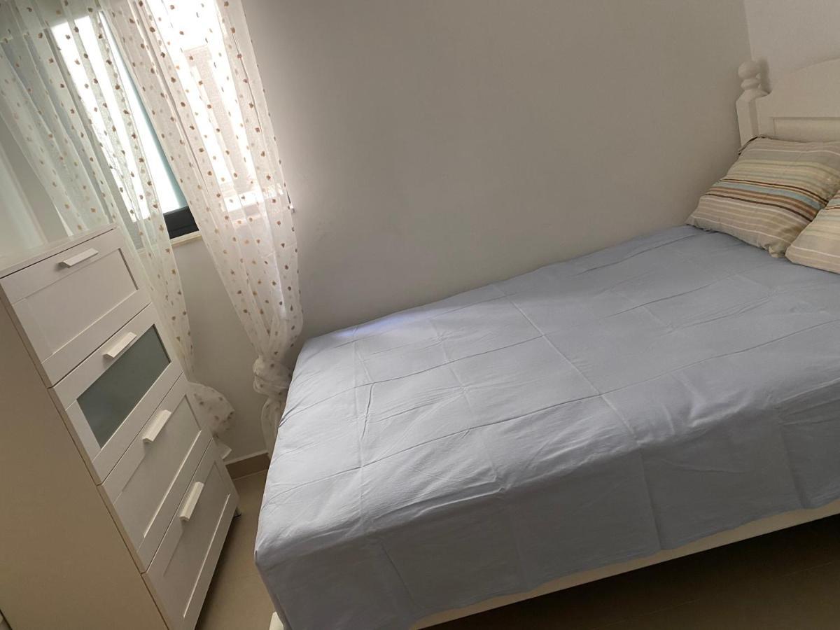 Mellieha Sea And Land View Apartment المظهر الخارجي الصورة