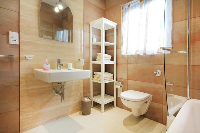 Mellieha Sea And Land View Apartment المظهر الخارجي الصورة
